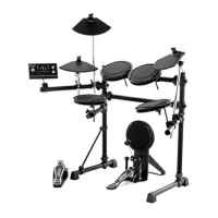 Preview: thomann Millenium MPS-100