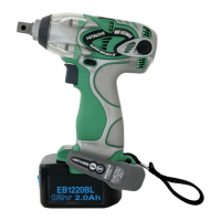 Preview: Hitachi WH 12DM2