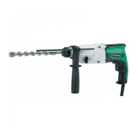 Preview: Hitachi DH 22PH