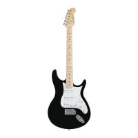 Preview: Behringer STRAT