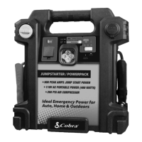 Preview: Cobra CJIC 550