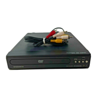 Preview: Magnavox DP100MW8