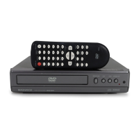 Preview: Magnavox MWD200F