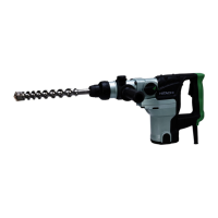 Preview: Hitachi DH 38MS