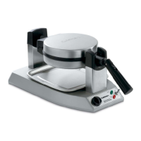 Preview: Cuisinart WAF-300C