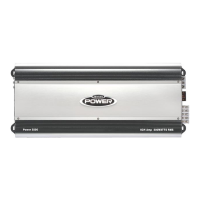 Preview: Jensen POWER 5500 Amplifier