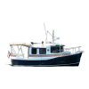 Boat Logo