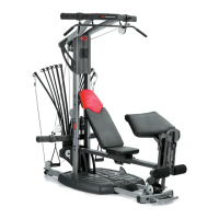 Preview: Bowflex The Bowflex Ultimate 2