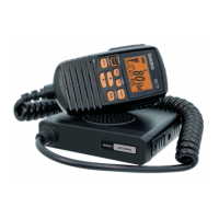 Preview: Uniden UH7760NB
