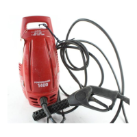 Preview: PowerWasher HD1400C