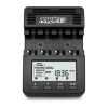 Battery Charger Logo