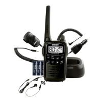 Preview: Uniden UH720SX-NB