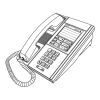 Telephone Logo