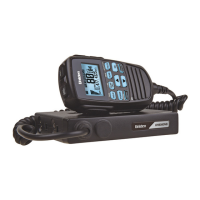 Preview: Uniden UH8080NB