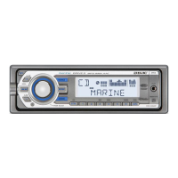 Preview: Sony CDX-M50IP