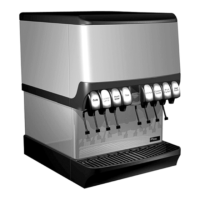 Preview: Ice & Beverage Dispensing Units