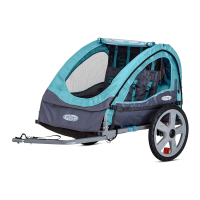 Preview: InStep Two Seat Bicycle Trailer