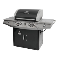 Preview: 5 Burner Gas Grill & Smoker