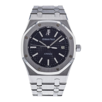 Preview: Audemars Piguet 3120