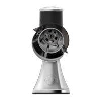 Preview: Royal Prestige Royal CUTTER