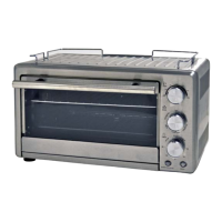 Preview: Convection Toaster Oven