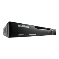 Preview: Lorex LHV1000 SERIES
