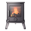 Stove Logo