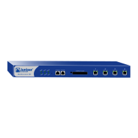 Preview: Juniper NetScreen-50