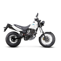 Preview: HYOSUNG RT125D