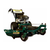 Lawn Mower Logo