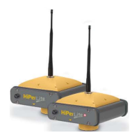 Preview: Topcon HiPer Lite