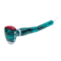 Preview: HoMedics Infratech Pro IR-600