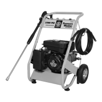 Preview: STEELE PRODUCTS 2200 PSI