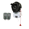 Garage Door Opener Logo