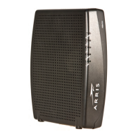 Preview: Arris Touchstone WBM760