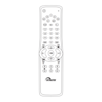Preview: Universal-Fernbedienung 5 in1