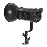Preview: Bowens Gemini Classic GM500C