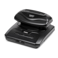 Preview: Sega Genesis 32X