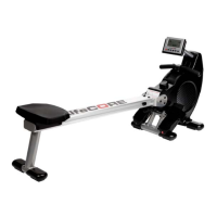 Preview: LifeCore Fitness LC-R88 Rower