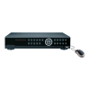 DVR Logo