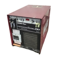 Preview: Thermal Arc ULTIMA 150