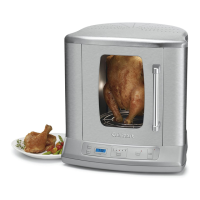 Preview: Cuisinart CVR-1000C