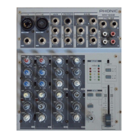 Preview: Phonic MM1002a
