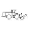 Tractor Logo