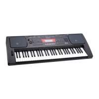 Preview: Medeli M-30
