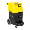 Vacuum Cleaner Logo