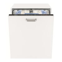 Preview: Beko DISHWASHER