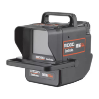 Preview: RIDGID SeeSnake MINIPak