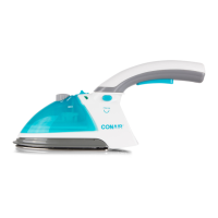 Preview: Conair CGS19A