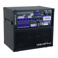 Preview: VocoPro Hero-Rec